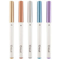 Cricut Metallic Pens 5 Colour Set