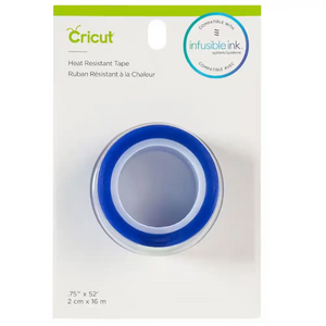 Cricut 0.75inch Heat Resistant Tape