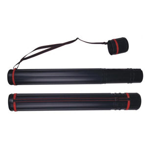 Teletube with Extender to AO