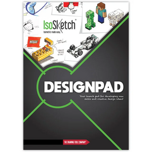 IsoSketch® DESIGNPAD