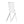 Rocada Visualine Flipchart Magnetic with Folding Legs