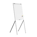 Rocada Visualine Flipchart Magnetic with Folding Legs