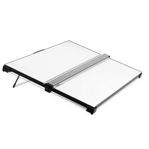 SG A1 Drawing Board with Parallel Motion Handle