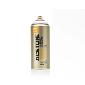 Montana 400ml Acetone Spray Cap Cleaner