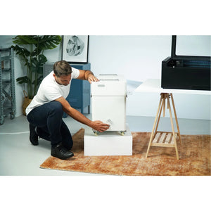 Flux Beamair Pro Extractor for Large Flux Lasers