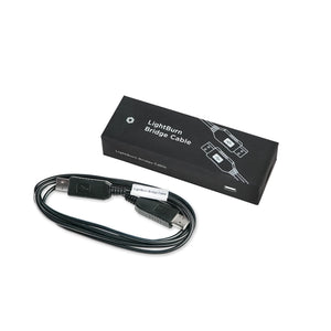 Flux Lightburn Cable