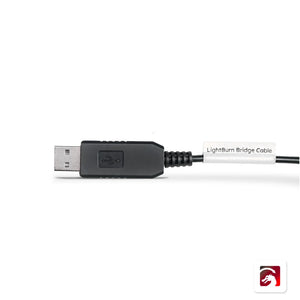 Flux Lightburn Cable