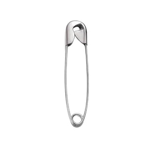 KOH Safety Pin Hard Steel 50x1.00mm