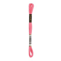 Anchor Embroidery Skein 12x8m Pink sgl