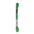 Anchor Embroidery Skein 12x8m Green sgl