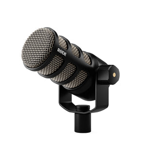 Rode PodMic - Dynamic Podcasting Microphone