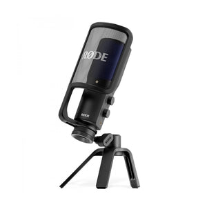Rode NTUSB+ USB Microphone