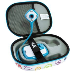 HUE Pro Multicolour Hard Carry Case