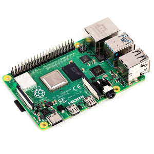 Raspberry Pi 4 Model B - 2GB