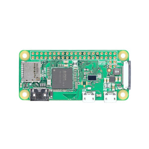 Raspberry Pi Zero W