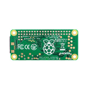 Raspberry Pi Zero W