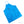 Royal & Langnickel Blue Canvas Apron