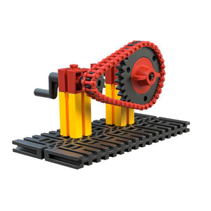 Fischertechnik Gears Class Set