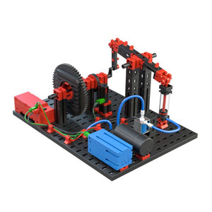 Fischertechnik STEM Pneumatics