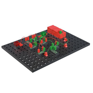 Fischertechnik STEM Electronics Class Set
