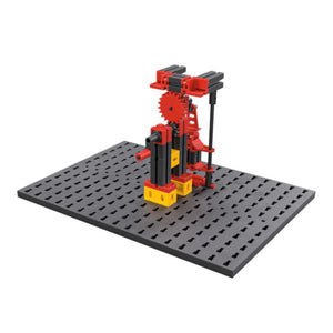 Fischertechnik STEM Simple Machines
