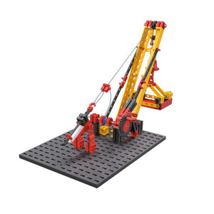 Fischertechnik STEM Simple Machines