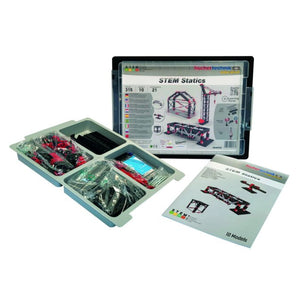Fischertechnik STEM Statics