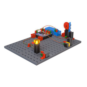 Fischertechnik STEM Coding Pro (no Battery)