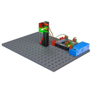 Fischertechnik STEM Coding Pro (no Battery)
