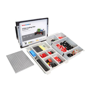 Fischertechnik STEM Coding Max (no Battery)