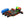 Fischertechnik STEM Coding Max (no Battery)