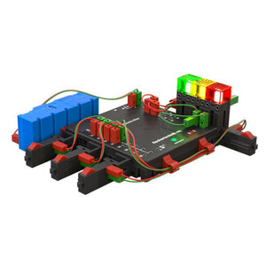 Fischertechnik STEM Coding Max (no Battery)