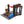 Fischertechnik STEM Coding Max (no Battery)