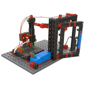 Fischertechnik STEM Coding Max (no Battery)