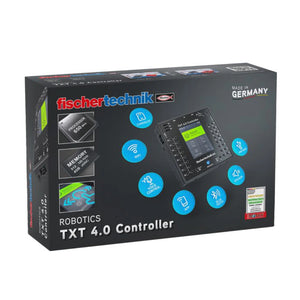 Fischertechnik TXT Controller 4.0