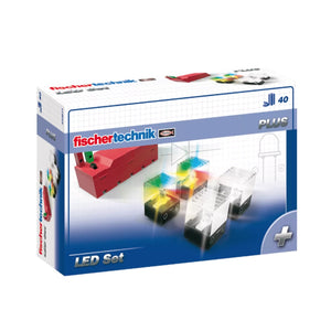 Fischertechnik LED Set