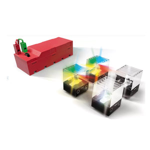 Fischertechnik LED Set
