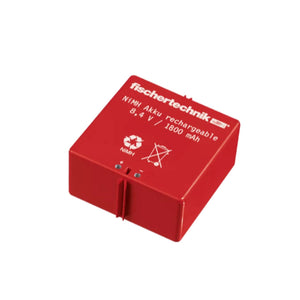Fischertechnik Accu Set 220V