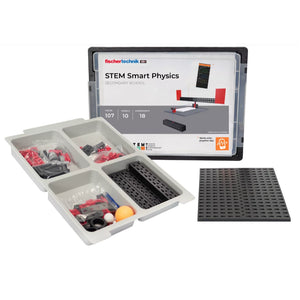 Fischertechnik Smart Physics Class Set