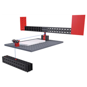 Fischertechnik Smart Physics Class Set