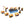 Fischertechnik Simple Machines Class Set