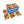 Fischertechnik Simple Machines Class Set