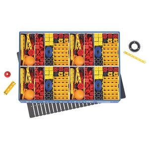 Fischertechnik Simple Machines Class Set