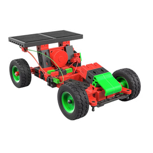 Fischertechnik Renewable Energies Class Set