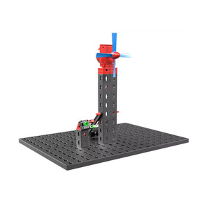 Fischertechnik Renewable Energies Class Set
