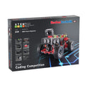Fischertechnik STEM Coding Competition for WRO Future Engineers