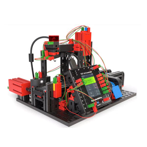 Fischertechnik Robotics Add On: AI (Artificial Intelligence)