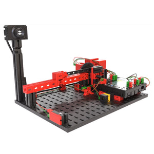 Fischertechnik Robotics Add On: AI (Artificial Intelligence)