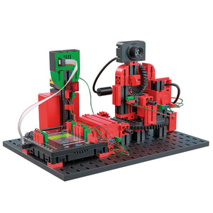 Fischertechnik Add On: IoT