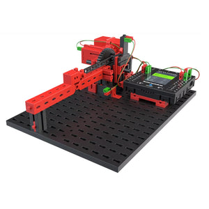 Fischertechnik TXT 4.0 Base Set